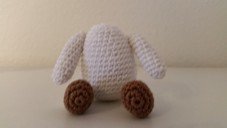 Blog-Inhaltsbild für 'Mini-Maus im Winterlook'