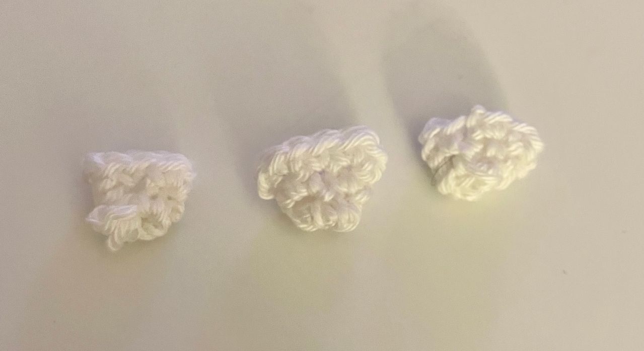 Blog-Inhaltsbild für 'Amigurumi häkeln – kostenlose Häkelanleitung für Anfänger'