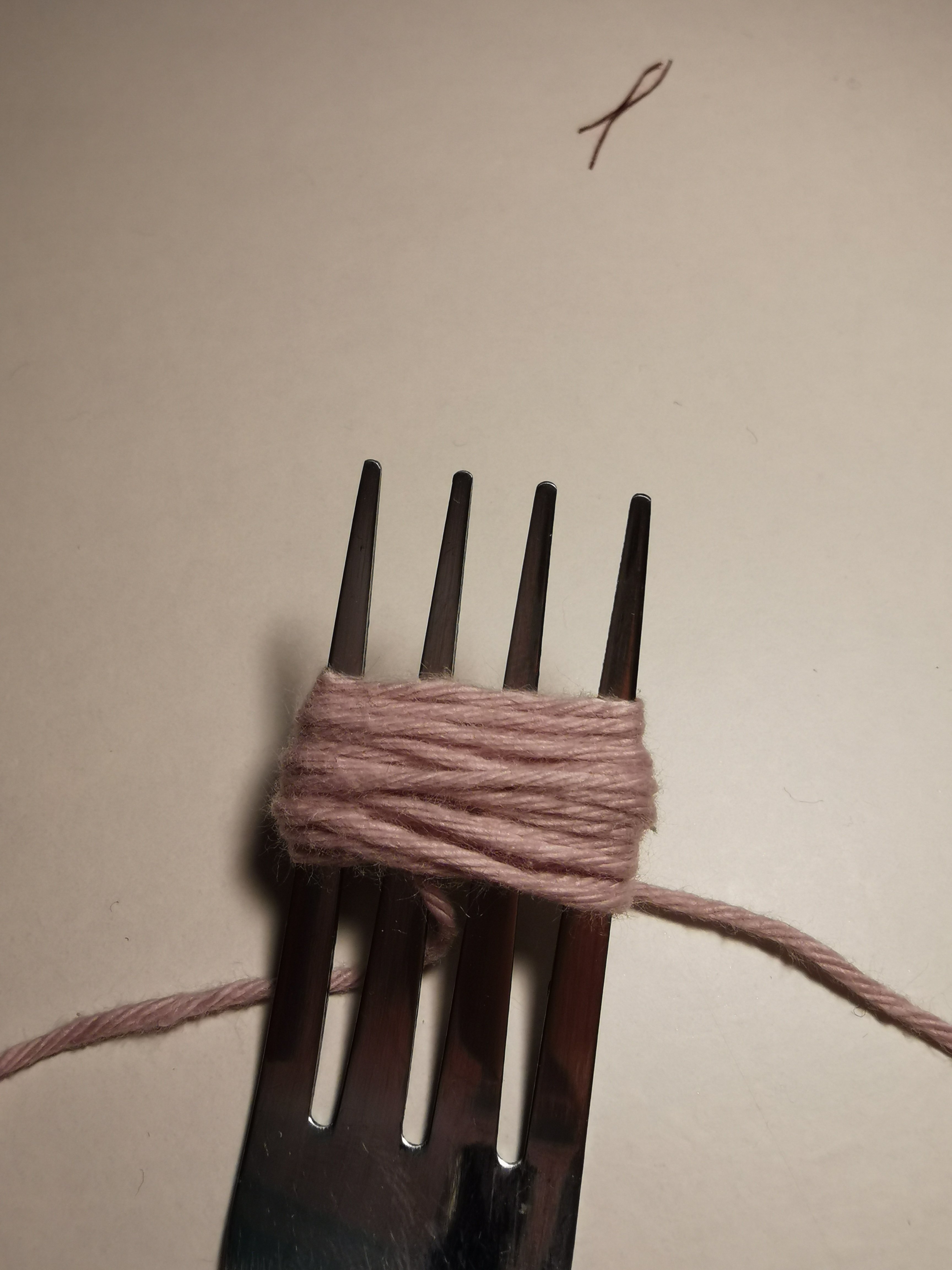 Blog-Inhaltsbild für 'Schlüsselanhänger-Täschchen'