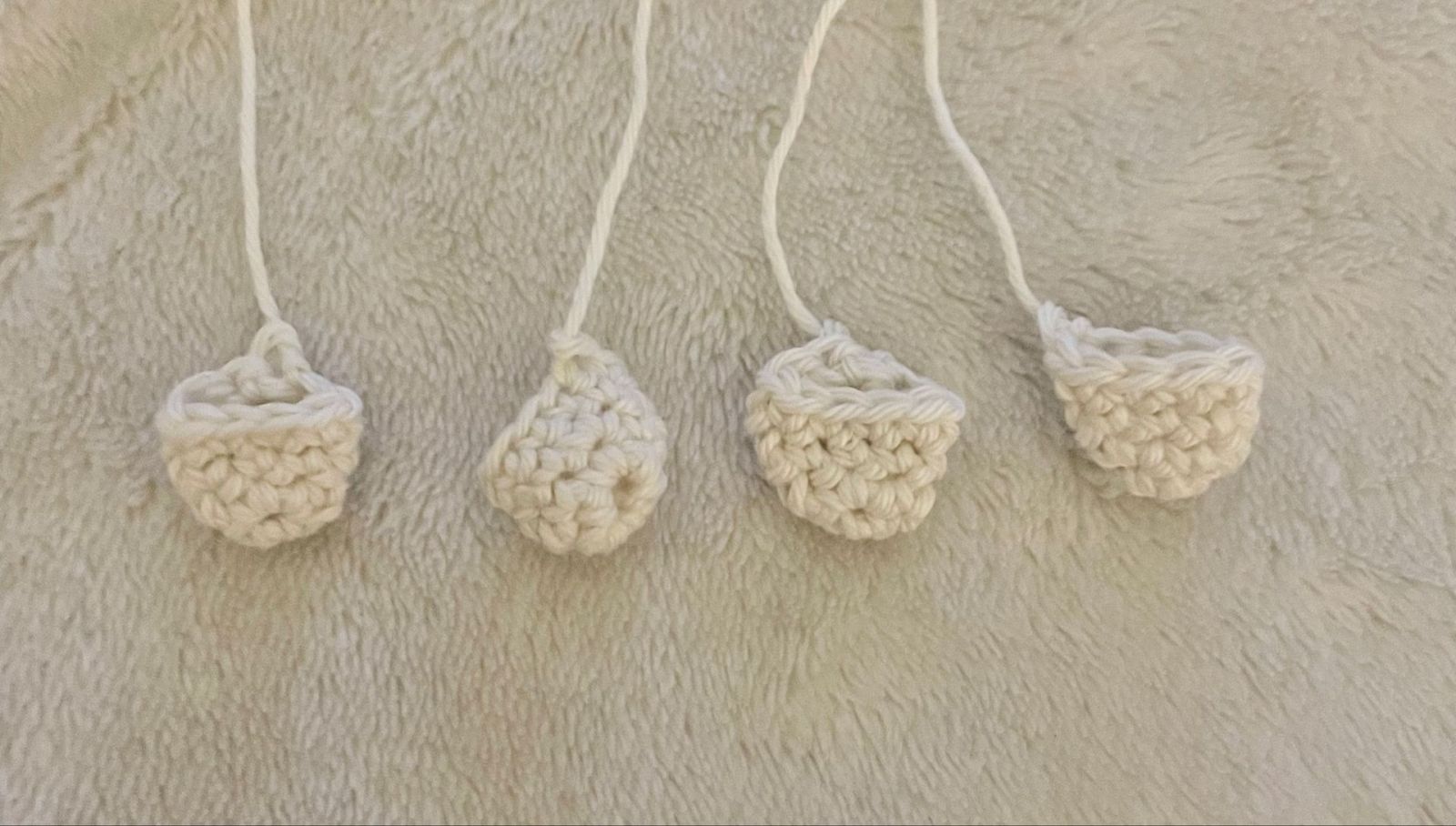 Blog-Inhaltsbild für 'Amigurumi selber machen: Kreatives Häkelprojekt für Kinder & Erwachsene'