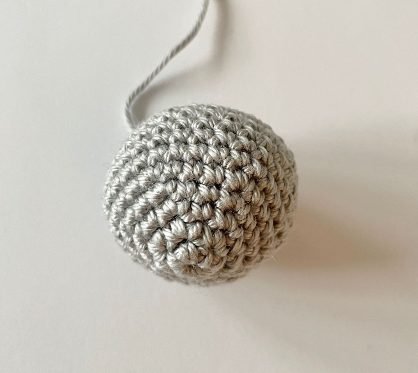 Blog-Inhaltsbild für 'Kostenlose Häkelanleitung für ein niedliches Pilzhaus'