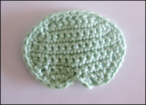 Blog-Inhaltsbild für 'Eulenapplikation zum nachhäkeln'