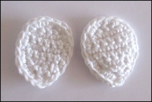 Blog-Inhaltsbild für 'Eulenapplikation zum nachhäkeln'