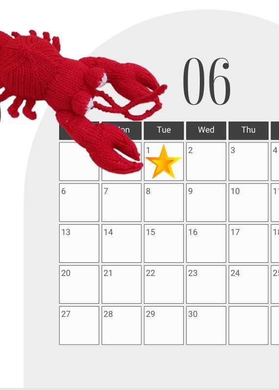 Blog content image for 'The Free TeaCosyFolk Calendar That Makes 2027 a Little More Cosy'