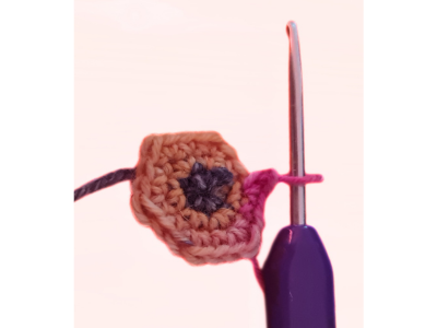 Blog-Inhaltsbild für 'Kostenlose Anleitung für Freiform-Häkeln'