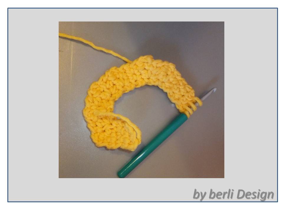 Blog-Inhaltsbild für 'Buchstabensalat - Teil 7 - Buchstabe G als Applikation und 3-D'