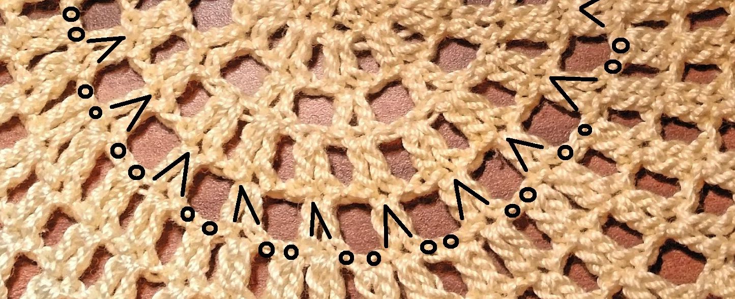 Blog-Inhaltsbild für 'Häkelanleitung Babymütze - Löwenzahn'