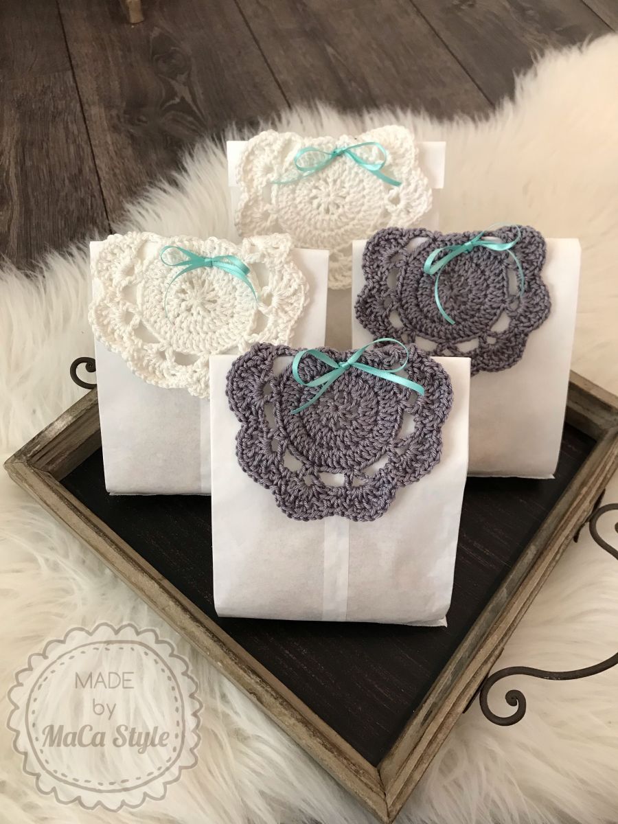 Geschenksäckchen Geschenksäckchen