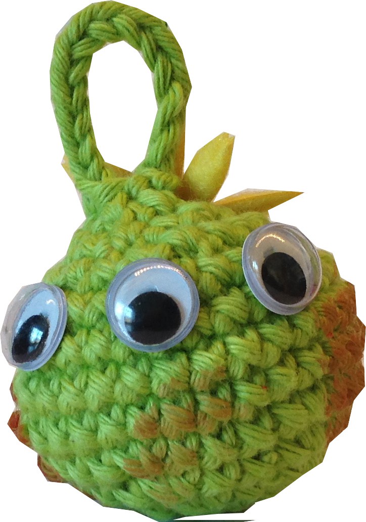 Blog-Inhaltsbild für 'Die Monster kommen!'