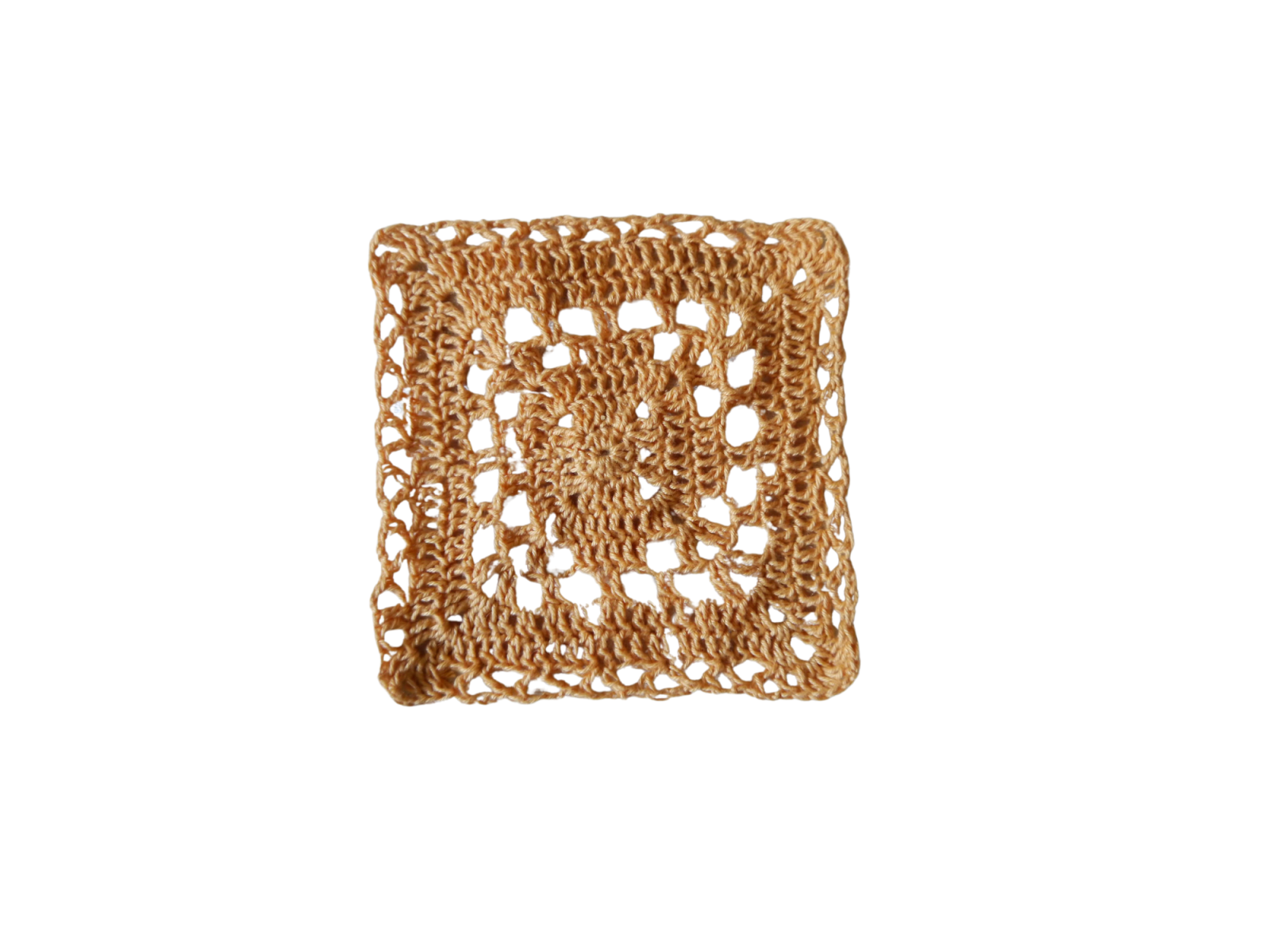 Blog-Inhaltsbild für 'kostenlose Häkelanleitung für ein Granny'