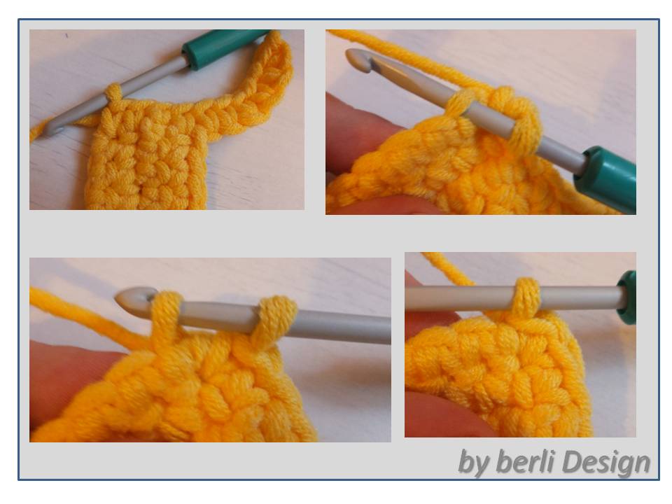 Blog-Inhaltsbild für 'Buchstabensalat - Teil 8 - Buchstabe H als Applikation und 3-D'