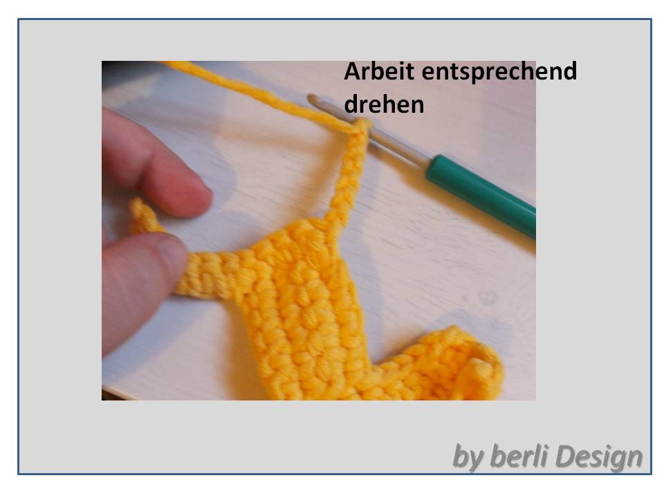 Blog-Inhaltsbild für 'Buchstabensalat - Teil 8 - Buchstabe H als Applikation und 3-D'