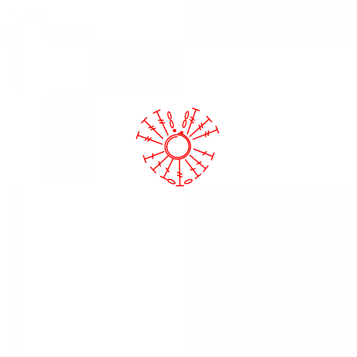 Blog-Inhaltsbild für 'Süße Wachhündchen als Knistertierchen, Schnilli - Beschützer, oder Anhänger'