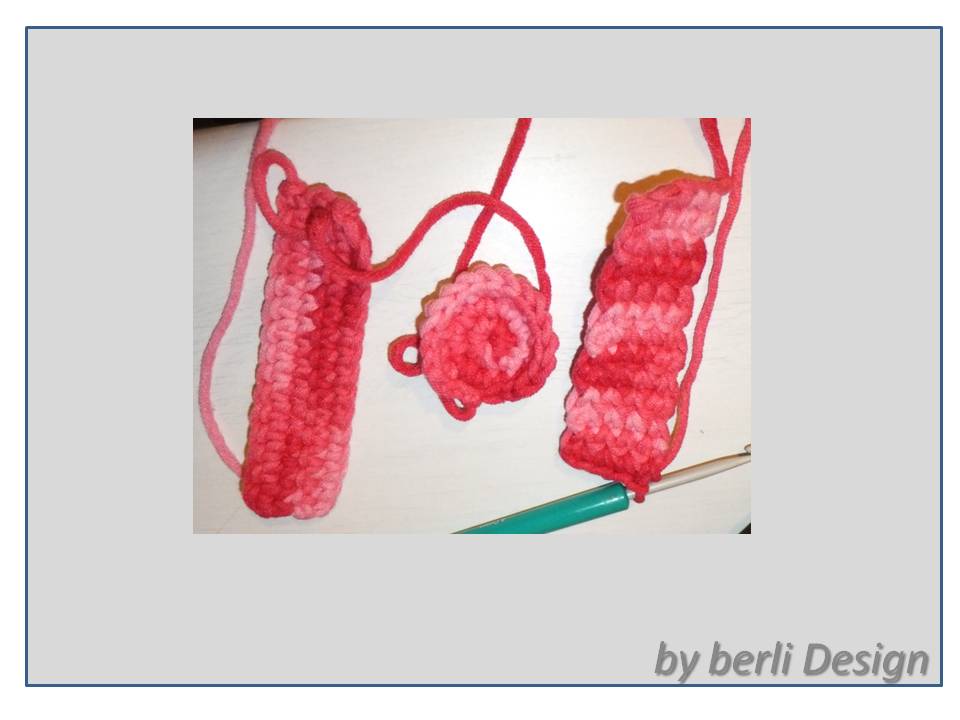 Blog-Inhaltsbild für 'Buchstabensalat - Teil 9 - Buchstabe I als Applikation und 3-D'