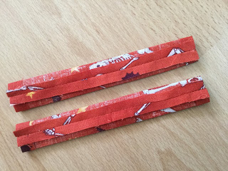 Blog-Inhaltsbild für 'Kostenlose Nähanleitung einfacher Murmelbeutel'