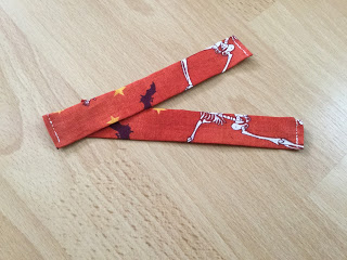 Blog-Inhaltsbild für 'Kostenlose Nähanleitung einfacher Murmelbeutel'