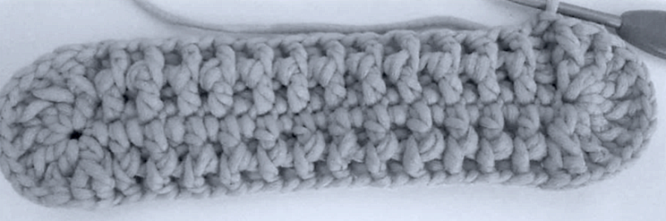 Blog-Inhaltsbild für 'Kuschelige Eulen-Wärmflasche häkeln'