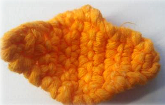 Blog-Inhaltsbild für 'Kuschelige Eulen-Wärmflasche häkeln'