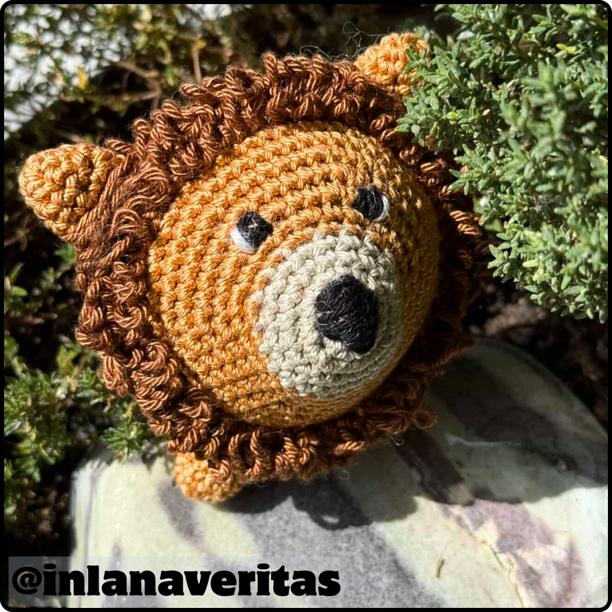 Blog content image for 'Same pattern, different result? Why every amigurumi looks a little different'