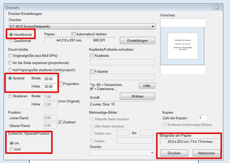 Blog-Inhaltsbild für 'Kostenlose Bastelanleitung: Wechselbilderahmen aus Filz'