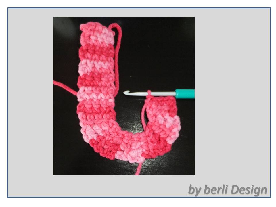 Blog-Inhaltsbild für 'Buchstabensalat - Teil 10 - Buchstabe J als Applikation und 3-D'