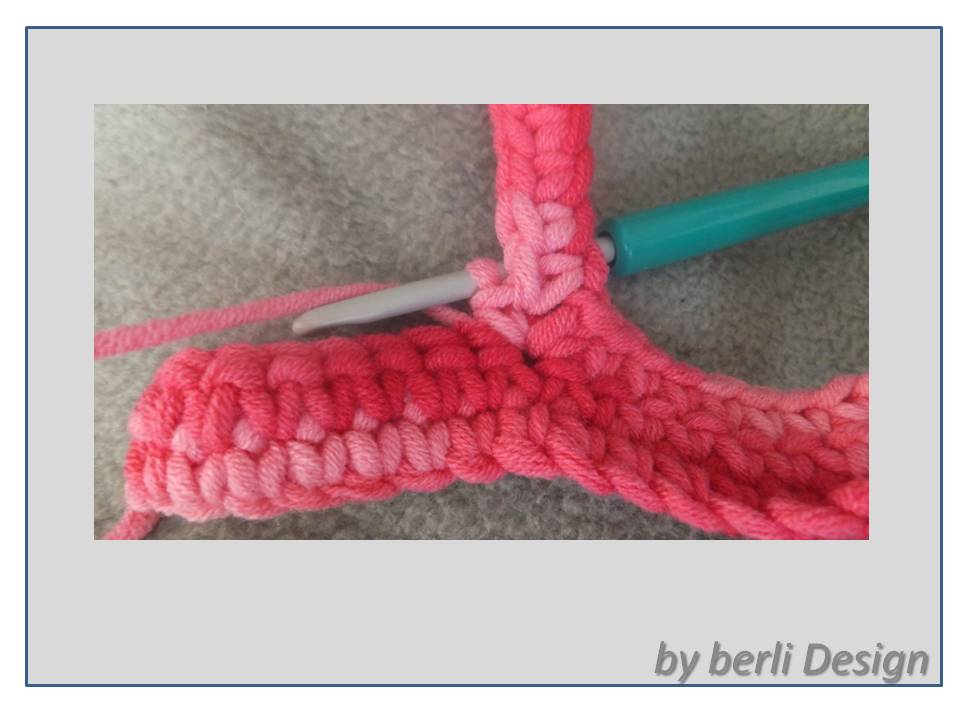 Blog-Inhaltsbild für 'Buchstabensalat - Teil 11 - Buchstabe K als Applikation und 3-D'