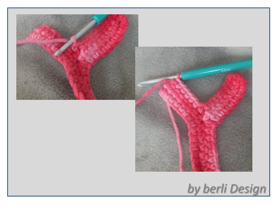 Blog-Inhaltsbild für 'Buchstabensalat - Teil 11 - Buchstabe K als Applikation und 3-D'