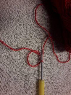 Blog-Inhaltsbild für 'Kostenlose Anleitung Schlüsselanhänger (oder Armband) aus Granny Squares'