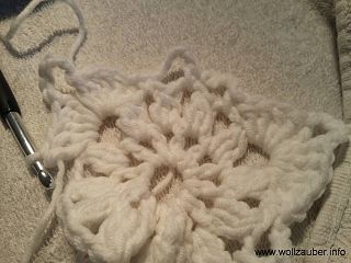 Blog-Inhaltsbild für 'Kostenlose Häkelanleitung - Granny Square'
