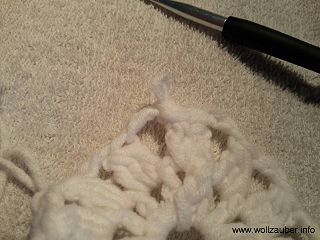 Blog-Inhaltsbild für 'Kostenlose Häkelanleitung - Granny Square'