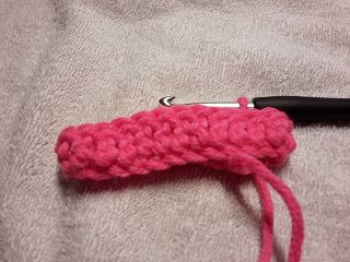 Blog-Inhaltsbild für 'Kostenlose Anleitung für ein paar Armstulpen'