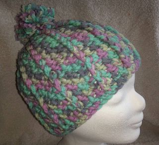 Blog-Inhaltsbild für 'Kostenlose Anleitung für eine schöne Wintermütze'