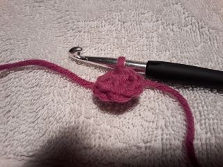 Blog-Inhaltsbild für 'Pullover aus Grannies'