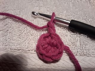 Blog-Inhaltsbild für 'Pullover aus Grannies'