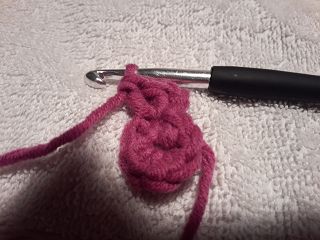 Blog-Inhaltsbild für 'Pullover aus Grannies'