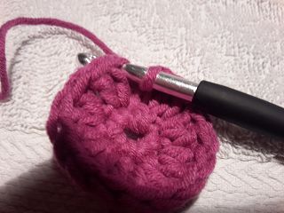 Blog-Inhaltsbild für 'Pullover aus Grannies'