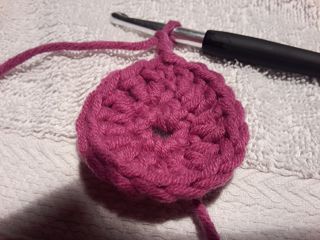 Blog-Inhaltsbild für 'Pullover aus Grannies'