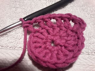 Blog-Inhaltsbild für 'Pullover aus Grannies'