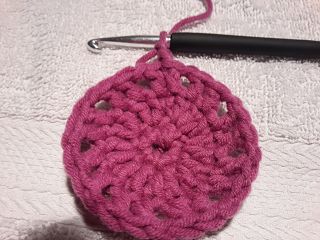 Blog-Inhaltsbild für 'Pullover aus Grannies'