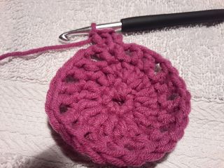 Blog-Inhaltsbild für 'Pullover aus Grannies'