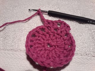 Blog-Inhaltsbild für 'Pullover aus Grannies'