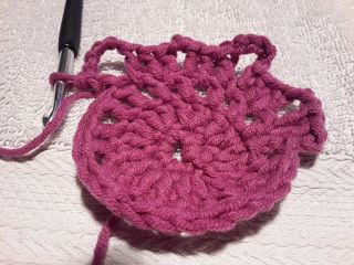 Blog-Inhaltsbild für 'Pullover aus Grannies'