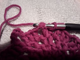 Blog-Inhaltsbild für 'Pullover aus Grannies'