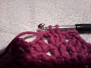 Blog-Inhaltsbild für 'Pullover aus Grannies'