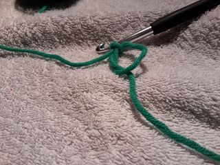 Blog-Inhaltsbild für 'Kostenlose Häkelanleitung - Granny'