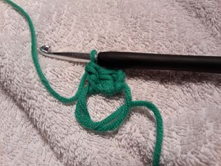 Blog-Inhaltsbild für 'Kostenlose Häkelanleitung - Granny'