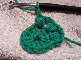 Blog-Inhaltsbild für 'Kostenlose Häkelanleitung - Granny'