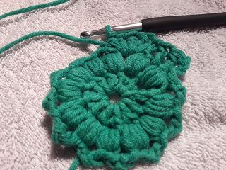 Blog-Inhaltsbild für 'Kostenlose Häkelanleitung - Granny'