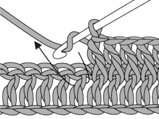 Blog-Inhaltsbild für 'Kostenlose Anleitung für eine schöne Wintermütze'