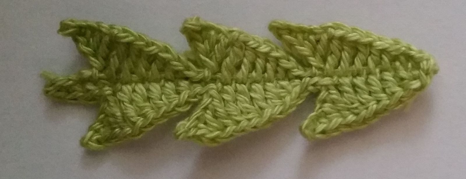 Blog-Inhaltsbild für 'Häkelanleitung Babymütze - Löwenzahn'